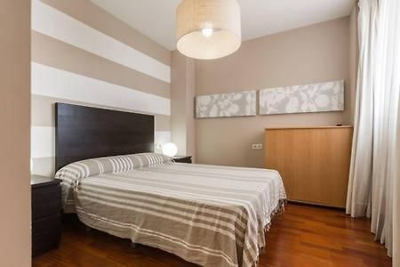 Luxury Penthouse Near Beach/Seaview Валенсия Екстериор снимка