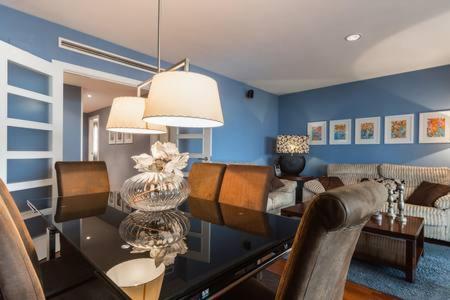 Luxury Penthouse Near Beach/Seaview Валенсия Екстериор снимка