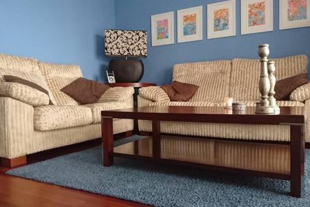 Luxury Penthouse Near Beach/Seaview Валенсия Екстериор снимка